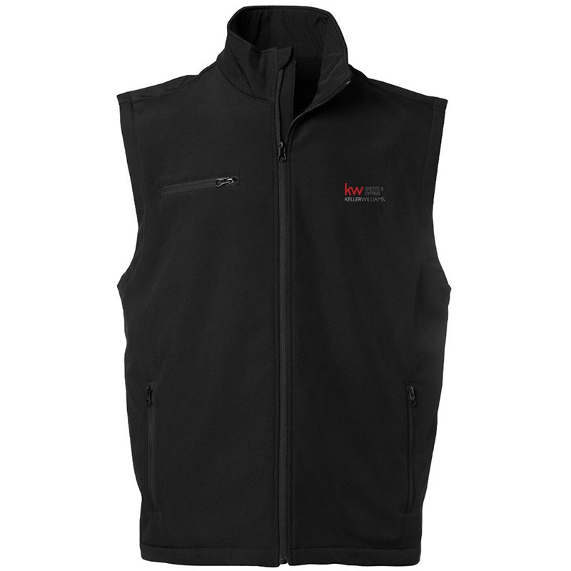Softshell γιλέκο 2 στρώσεων