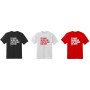 Unisex οργανικό T-shirt (THE RIGHT TIME)